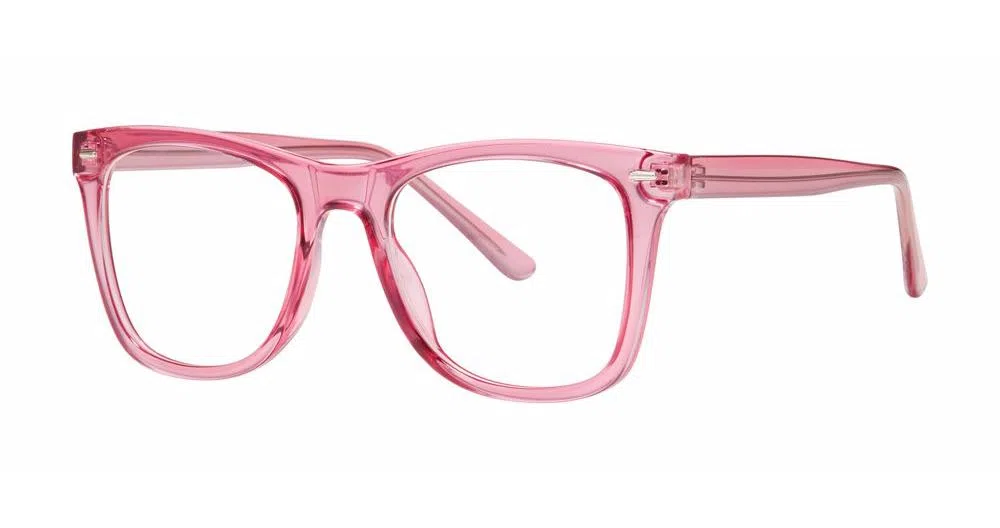 MODERN PLASTICS I BECAUSE Eyeglasses - view 5